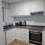Lovely 2 Bedroom Apartment Close To Denia Castle.