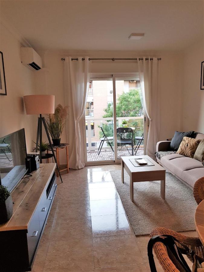 Apartment Lovely 2 Bedroom Close To Castle. Dénia