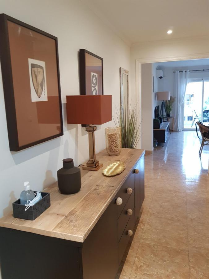 Lovely 2 Bedroom Close To Castle. * Dénia