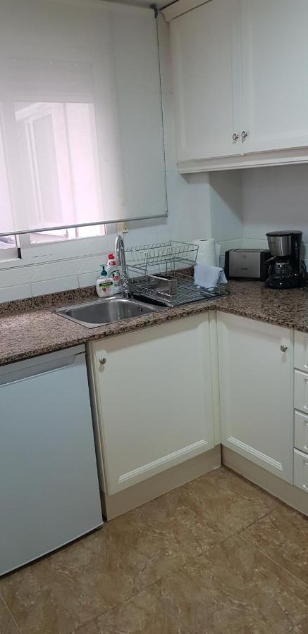 Lovely 2 Bedroom Close To Castle. Dénia